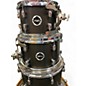 Used Crush Drums & Percussion 4 Piece Sublime Brown Drum Kit
