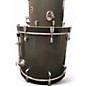 Used Crush Drums & Percussion 4 Piece Sublime Brown Drum Kit