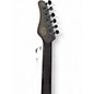 Used Schecter Guitar Research Sun Valley Super Shredder Exotic HT Zircote Natural Solid Body Electric Guitar