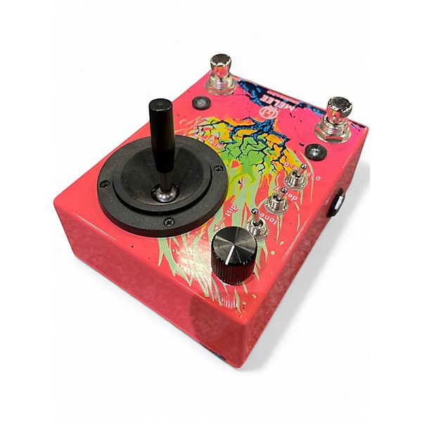 Used Walrus Audio Melee Wall of Noise Effect Pedal
