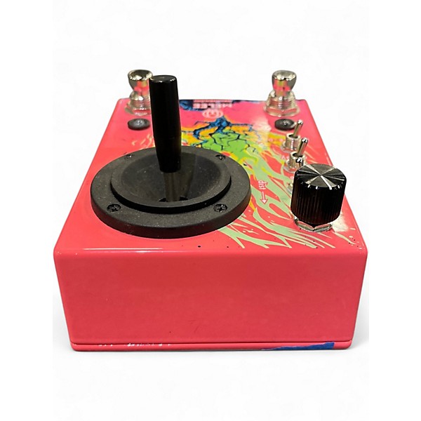 Used Walrus Audio Melee Wall of Noise Effect Pedal