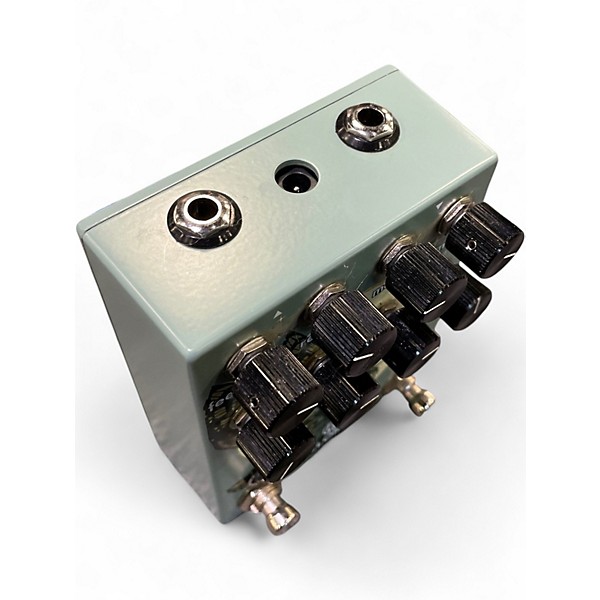 Used Walrus Audio Lore Effect Pedal