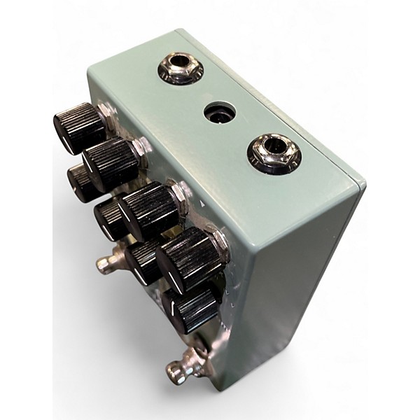 Used Walrus Audio Lore Effect Pedal