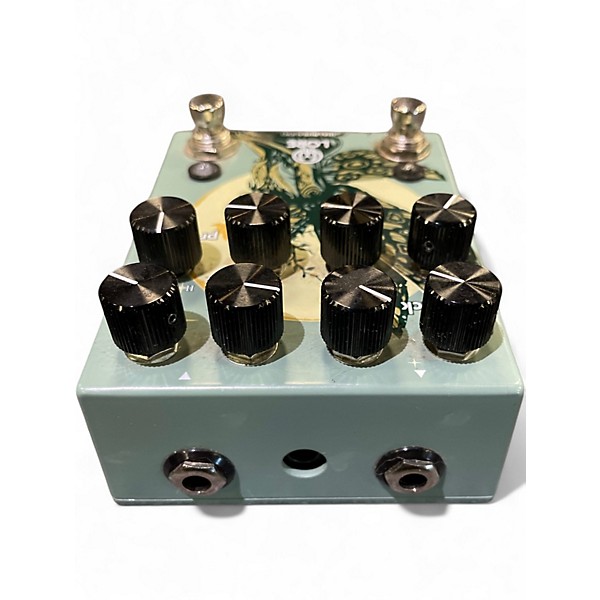 Used Walrus Audio Lore Effect Pedal