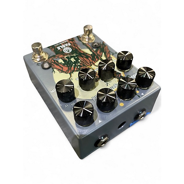 Used Walrus Audio Fable Effect Pedal