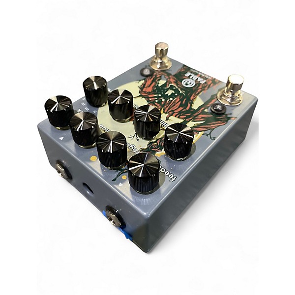Used Walrus Audio Fable Effect Pedal