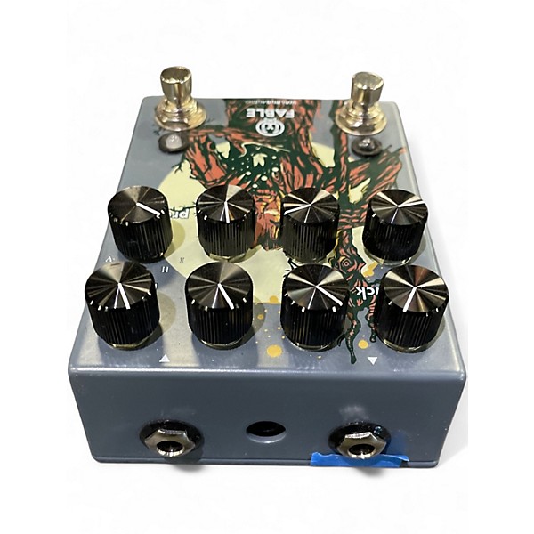 Used Walrus Audio Fable Effect Pedal