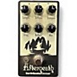 Used EarthQuaker Devices Afterneath Reverb Effect Pedal thumbnail