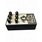 Used EarthQuaker Devices Afterneath Reverb Effect Pedal