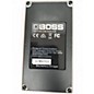 Used BOSS RC1 Loop Station Pedal