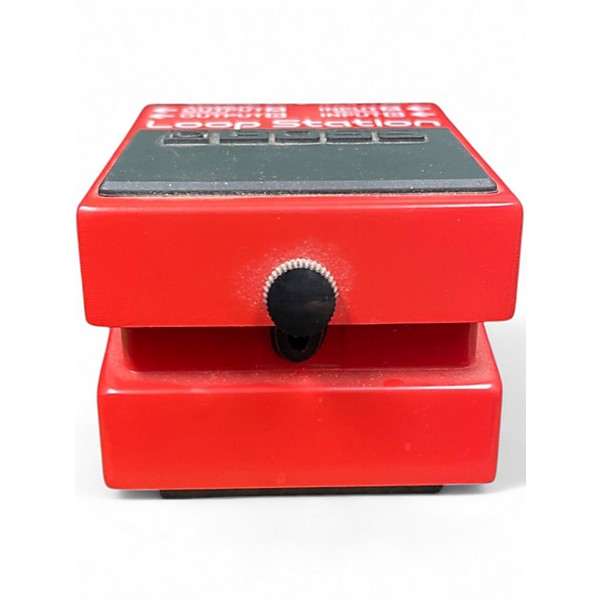 Used BOSS RC1 Loop Station Pedal