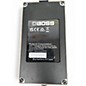 Used BOSS DS1 Distortion Effect Pedal