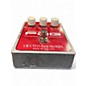 Used Electro-Harmonix Micro Pog Polyphonic Octave Generator Effect Pedal