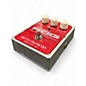 Used Electro-Harmonix Micro Pog Polyphonic Octave Generator Effect Pedal