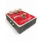 Used Electro-Harmonix Micro Pog Polyphonic Octave Generator Effect Pedal