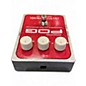 Used Electro-Harmonix Micro Pog Polyphonic Octave Generator Effect Pedal