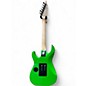 Used ESP LTD GL-KAMI4 Camo Solid Body Electric Guitar