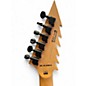 Used ESP LTD GL-KAMI4 Camo Solid Body Electric Guitar