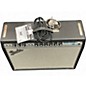 Used Fender 1968 Custom Deluxe Reverb 22W 1x12 Tube Guitar Combo Amp