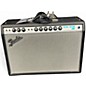 Used Fender 1968 Custom Deluxe Reverb 22W 1x12 Tube Guitar Combo Amp