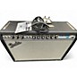Used Fender 1968 Custom Deluxe Reverb 22W 1x12 Tube Guitar Combo Amp