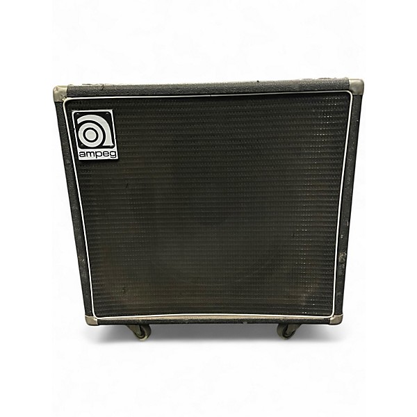 Used Ampeg SVT15E Bass Cabinet