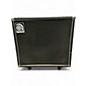 Used Ampeg SVT15E Bass Cabinet thumbnail
