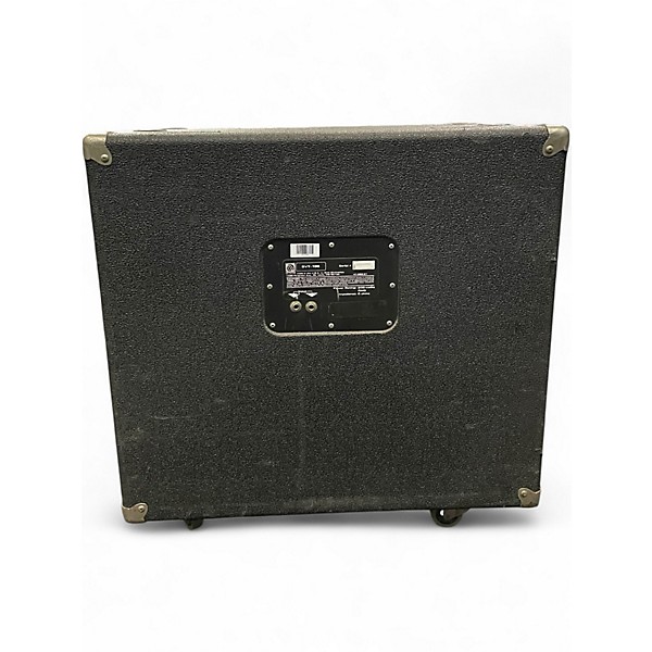Used Ampeg SVT15E Bass Cabinet