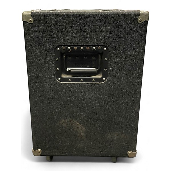 Used Ampeg SVT15E Bass Cabinet