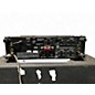 Used Ampeg Svt-400t Bass Amp Head