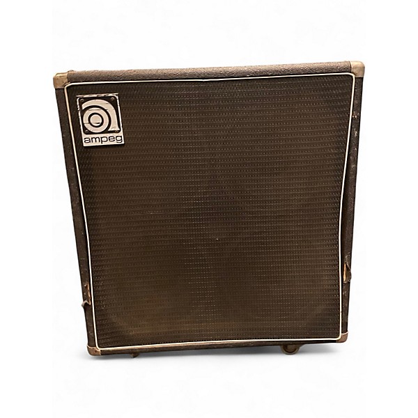 Used Ampeg SVT410HE 4x10 800W Bass Cabinet