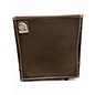 Used Ampeg SVT410HE 4x10 800W Bass Cabinet thumbnail