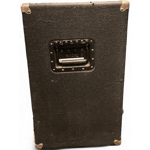 Used Ampeg SVT410HE 4x10 800W Bass Cabinet