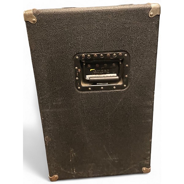 Used Ampeg SVT410HE 4x10 800W Bass Cabinet