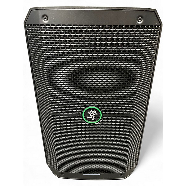 Used Mackie Thump GO 8" Portable Battery-Powered Loudspeaker Powered Speaker