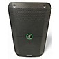 Used Mackie Thump GO 8" Portable Battery-Powered Loudspeaker Powered Speaker thumbnail