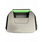Used Mackie Thump GO 8" Portable Battery-Powered Loudspeaker Powered Speaker