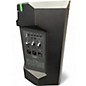 Used Mackie Thump GO 8" Portable Battery-Powered Loudspeaker Powered Speaker