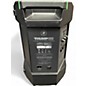 Used Mackie Thump GO 8" Portable Battery-Powered Loudspeaker Powered Speaker