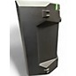 Used Mackie Thump GO 8" Portable Battery-Powered Loudspeaker Powered Speaker