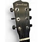 Used 2025 Breedlove Premier Concertina Edgeburst CE 2 Color Sunburst Acoustic Electric Guitar