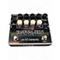 Used Electro-Harmonix BATTALION Bass Effect Pedal thumbnail