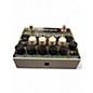 Used Electro-Harmonix BATTALION Bass Effect Pedal