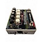 Used Electro-Harmonix BATTALION Bass Effect Pedal