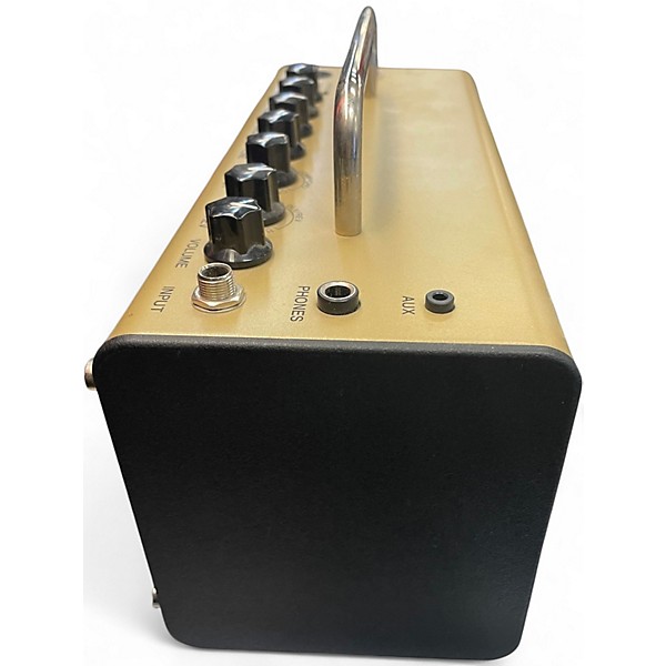 Used Yamaha THR5A 5W Modeling Acoustic Guitar Combo Amp