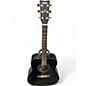 Used Yamaha F335 Black Acoustic Guitar thumbnail