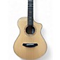 Used 2025 Breedlove LEGACY COMPAION C Natural Acoustic Guitar