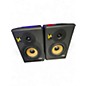 Used KRK V6 Pair Powered Monitor thumbnail