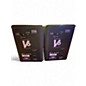 Used KRK V6 Pair Powered Monitor
