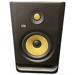 Used KRK RP7 ROKIT G4 Each Powered Monitor
